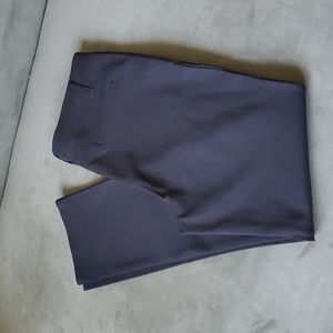 Never worn Quince pants